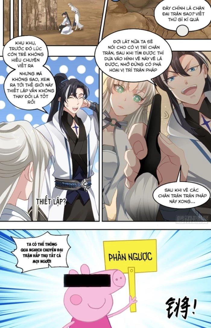 Ma Môn Đại Ngoạn Gia Chapter 21 - Trang 2