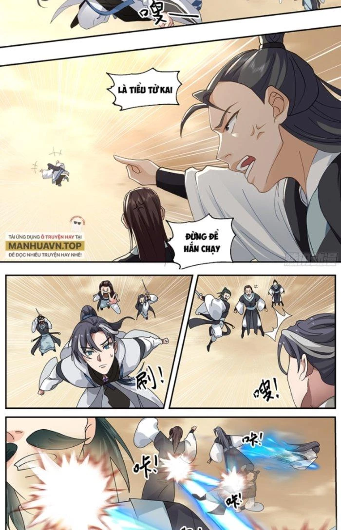 Ma Môn Đại Ngoạn Gia Chapter 21 - Trang 2