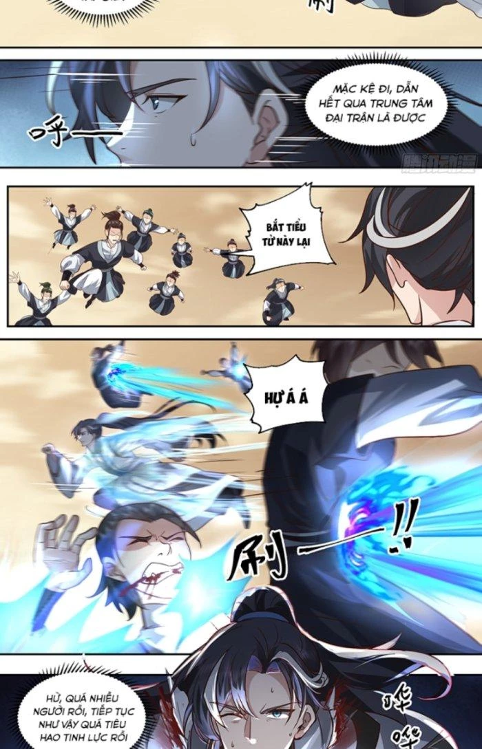 Ma Môn Đại Ngoạn Gia Chapter 21 - Trang 2