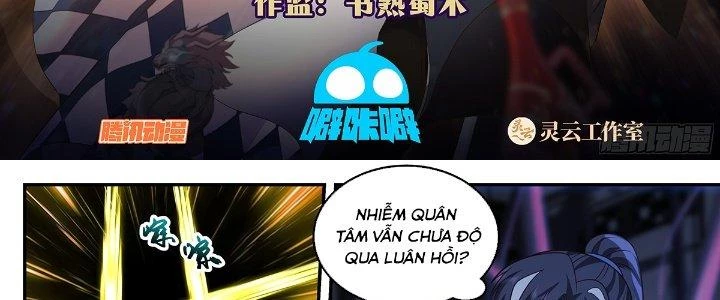 Ma Môn Đại Ngoạn Gia Chapter 23 - Trang 2