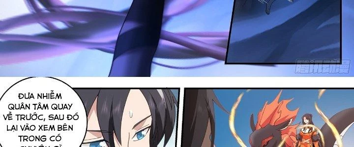 Ma Môn Đại Ngoạn Gia Chapter 23 - Trang 2