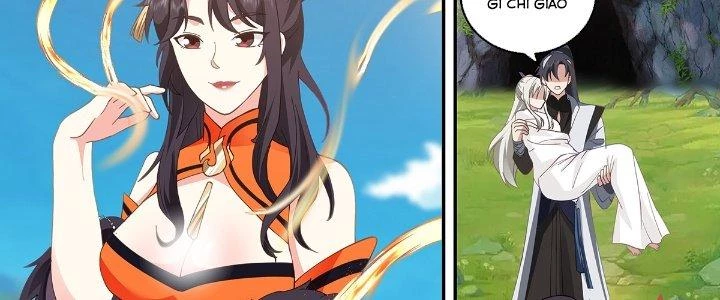 Ma Môn Đại Ngoạn Gia Chapter 23 - Trang 2