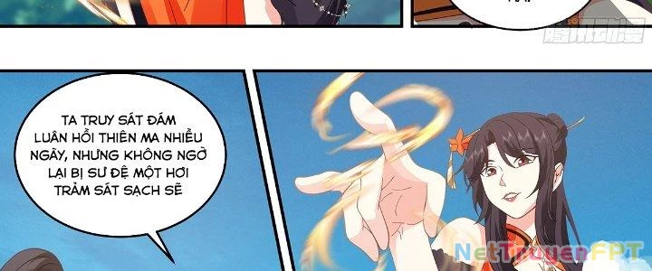 Ma Môn Đại Ngoạn Gia Chapter 23 - Trang 2