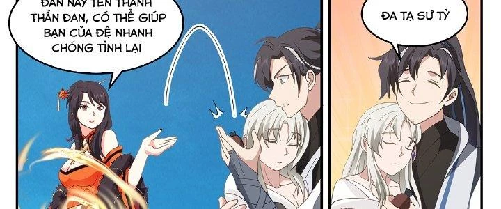 Ma Môn Đại Ngoạn Gia Chapter 23 - Trang 2