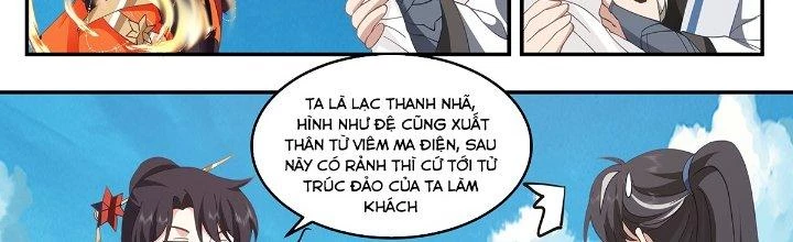 Ma Môn Đại Ngoạn Gia Chapter 23 - Trang 2