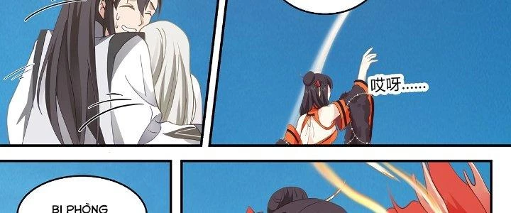 Ma Môn Đại Ngoạn Gia Chapter 23 - Trang 2