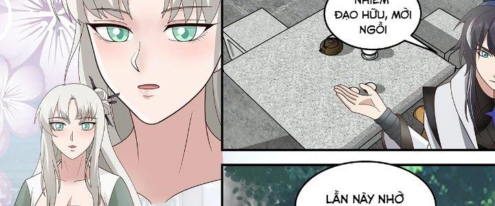 Ma Môn Đại Ngoạn Gia Chapter 23 - Trang 2