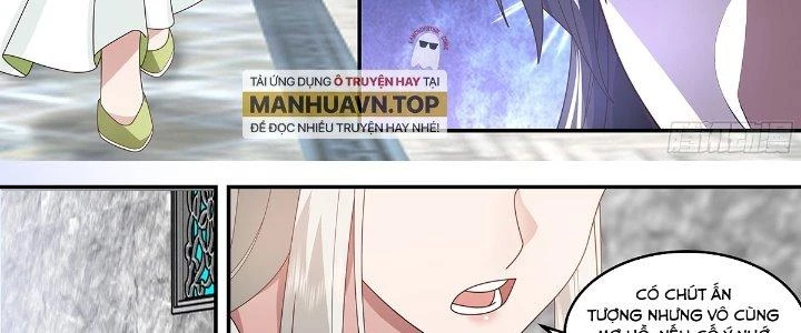Ma Môn Đại Ngoạn Gia Chapter 23 - Trang 2