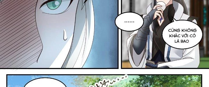 Ma Môn Đại Ngoạn Gia Chapter 23 - Trang 2