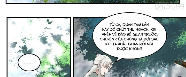 Ma Môn Đại Ngoạn Gia Chapter 23 - Trang 2