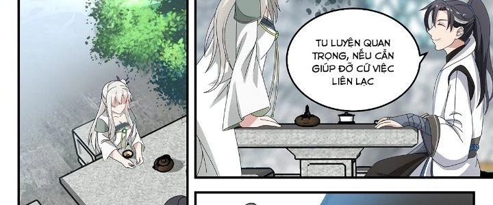 Ma Môn Đại Ngoạn Gia Chapter 23 - Trang 2