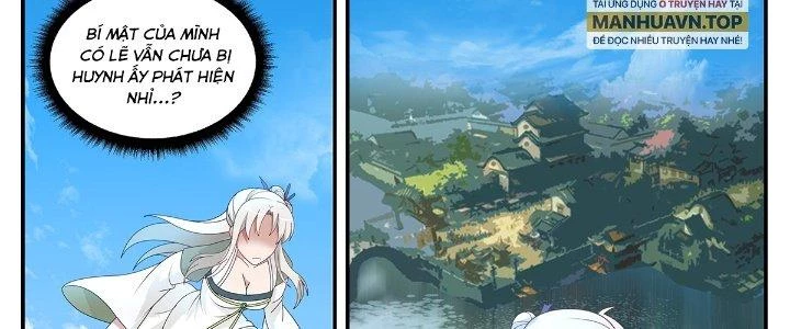 Ma Môn Đại Ngoạn Gia Chapter 23 - Trang 2