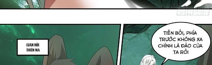 Ma Môn Đại Ngoạn Gia Chapter 23 - Trang 2