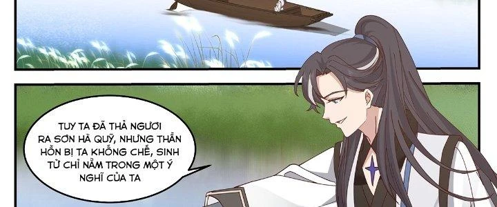 Ma Môn Đại Ngoạn Gia Chapter 24 - Trang 2