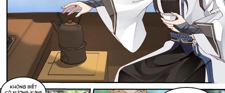 Ma Môn Đại Ngoạn Gia Chapter 24 - Trang 2