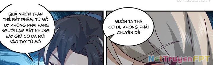 Ma Môn Đại Ngoạn Gia Chapter 24 - Trang 2