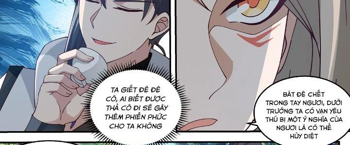 Ma Môn Đại Ngoạn Gia Chapter 24 - Trang 2