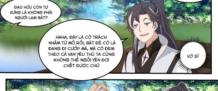 Ma Môn Đại Ngoạn Gia Chapter 24 - Trang 2