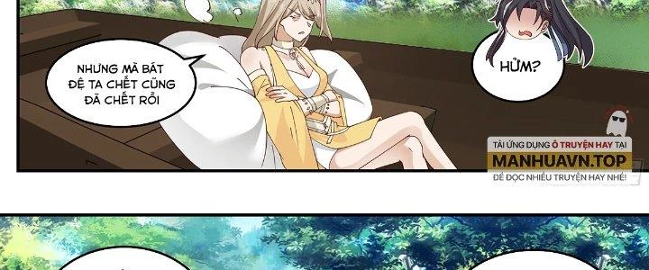 Ma Môn Đại Ngoạn Gia Chapter 24 - Trang 2