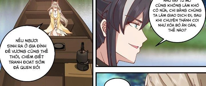 Ma Môn Đại Ngoạn Gia Chapter 24 - Trang 2