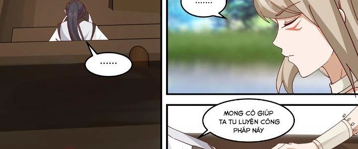 Ma Môn Đại Ngoạn Gia Chapter 24 - Trang 2