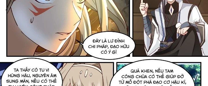 Ma Môn Đại Ngoạn Gia Chapter 24 - Trang 2