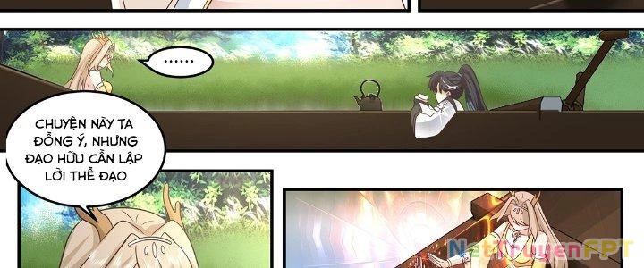 Ma Môn Đại Ngoạn Gia Chapter 24 - Trang 2