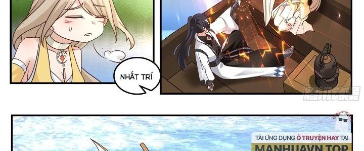 Ma Môn Đại Ngoạn Gia Chapter 24 - Trang 2
