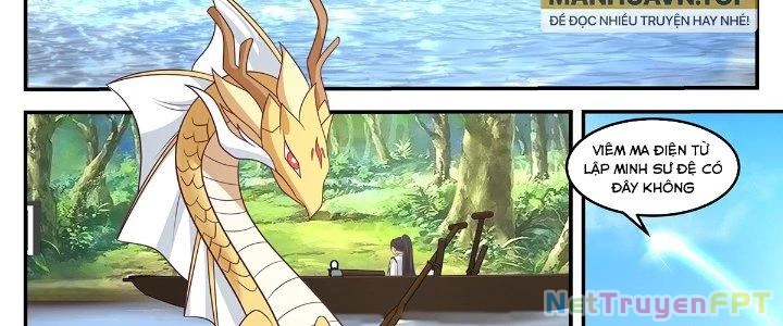 Ma Môn Đại Ngoạn Gia Chapter 24 - Trang 2