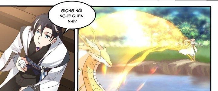 Ma Môn Đại Ngoạn Gia Chapter 24 - Trang 2