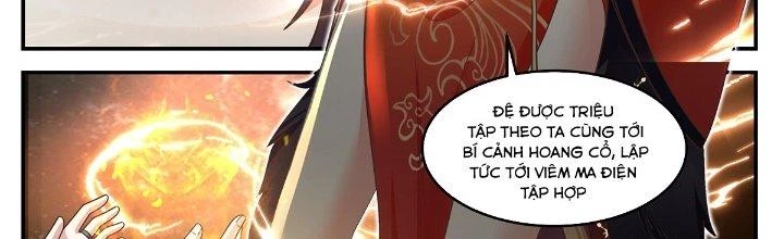 Ma Môn Đại Ngoạn Gia Chapter 24 - Trang 2