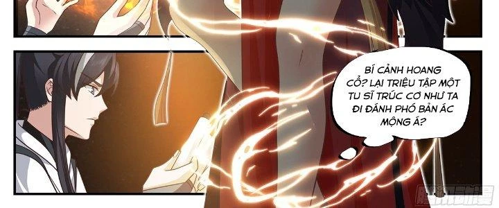 Ma Môn Đại Ngoạn Gia Chapter 24 - Trang 2