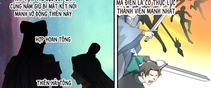 Ma Môn Đại Ngoạn Gia Chapter 24 - Trang 2