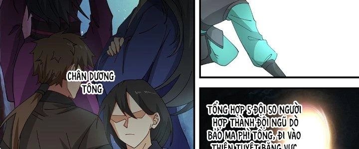 Ma Môn Đại Ngoạn Gia Chapter 24 - Trang 2