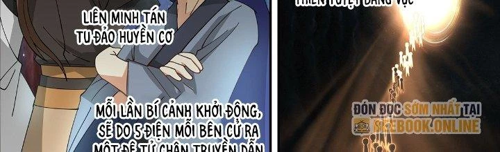 Ma Môn Đại Ngoạn Gia Chapter 24 - Trang 2