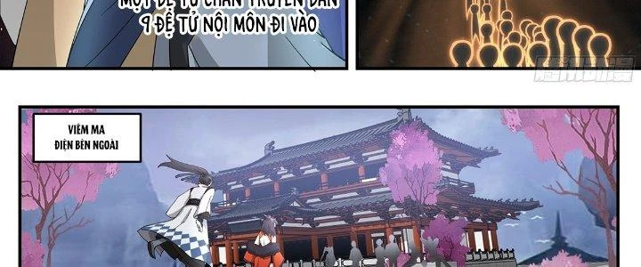 Ma Môn Đại Ngoạn Gia Chapter 24 - Trang 2
