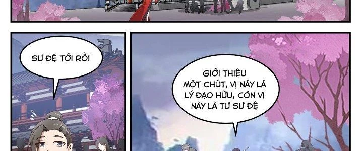 Ma Môn Đại Ngoạn Gia Chapter 24 - Trang 2