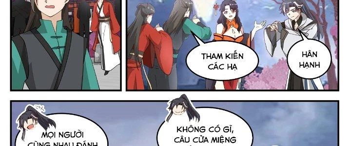 Ma Môn Đại Ngoạn Gia Chapter 24 - Trang 2