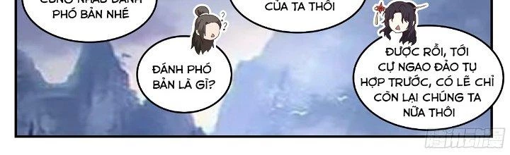 Ma Môn Đại Ngoạn Gia Chapter 24 - Trang 2