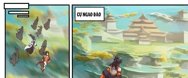 Ma Môn Đại Ngoạn Gia Chapter 24 - Trang 2