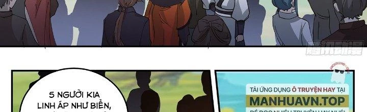 Ma Môn Đại Ngoạn Gia Chapter 24 - Trang 2