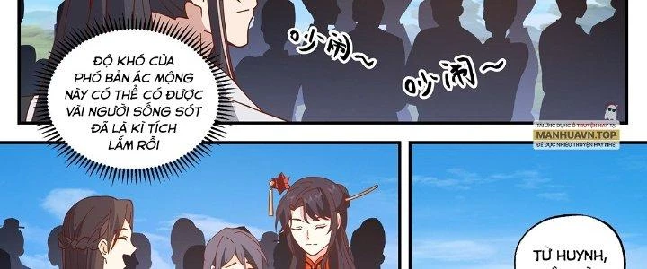 Ma Môn Đại Ngoạn Gia Chapter 25 - Trang 2