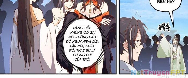 Ma Môn Đại Ngoạn Gia Chapter 25 - Trang 2