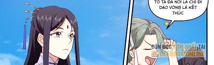 Ma Môn Đại Ngoạn Gia Chapter 25 - Trang 2