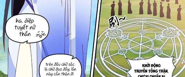 Ma Môn Đại Ngoạn Gia Chapter 25 - Trang 2