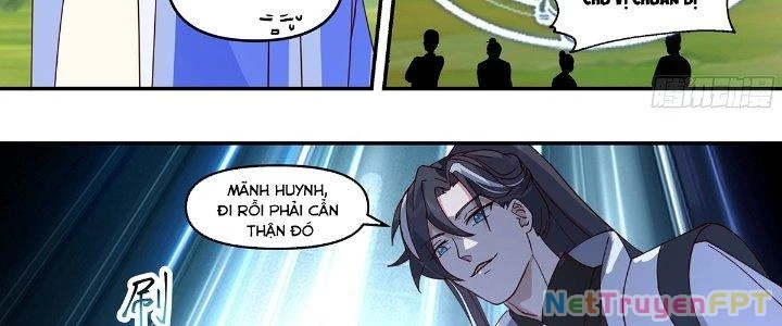 Ma Môn Đại Ngoạn Gia Chapter 25 - Trang 2