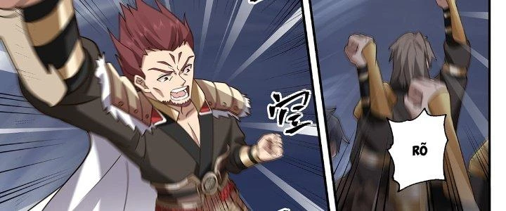 Ma Môn Đại Ngoạn Gia Chapter 25 - Trang 2