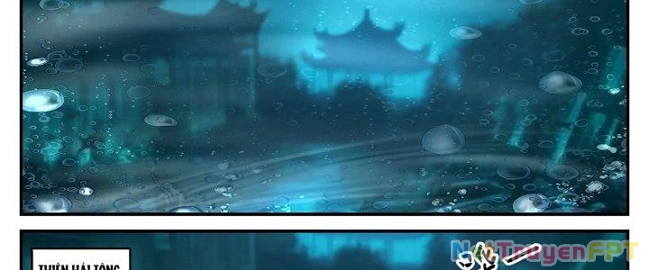 Ma Môn Đại Ngoạn Gia Chapter 25 - Trang 2