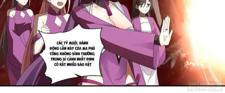 Ma Môn Đại Ngoạn Gia Chapter 25 - Trang 2