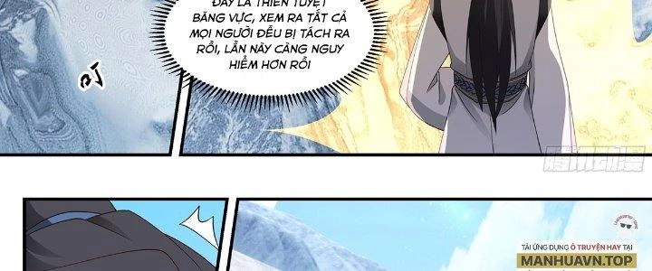 Ma Môn Đại Ngoạn Gia Chapter 25 - Trang 2